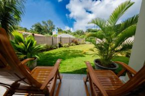 Farish Self Catering